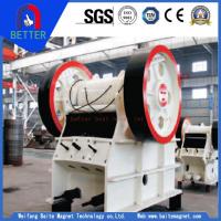 2019 Hot Selling Jaw Crusher Factory For Chile